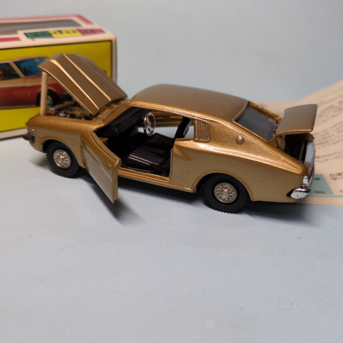 ダイヤペットミニチュアカー_4