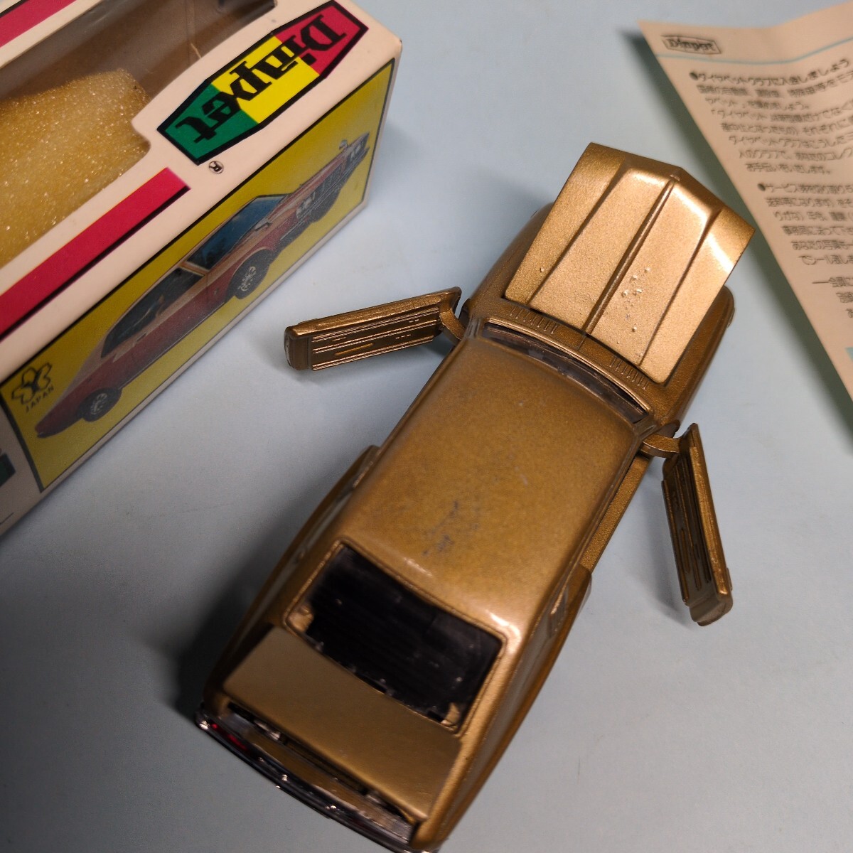 ダイヤペットミニチュアカー_5