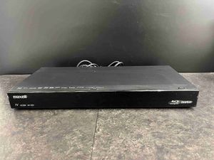 CT10286　maxell　マクセル　ブルーレイレコーダー BIV-R521　　20250413