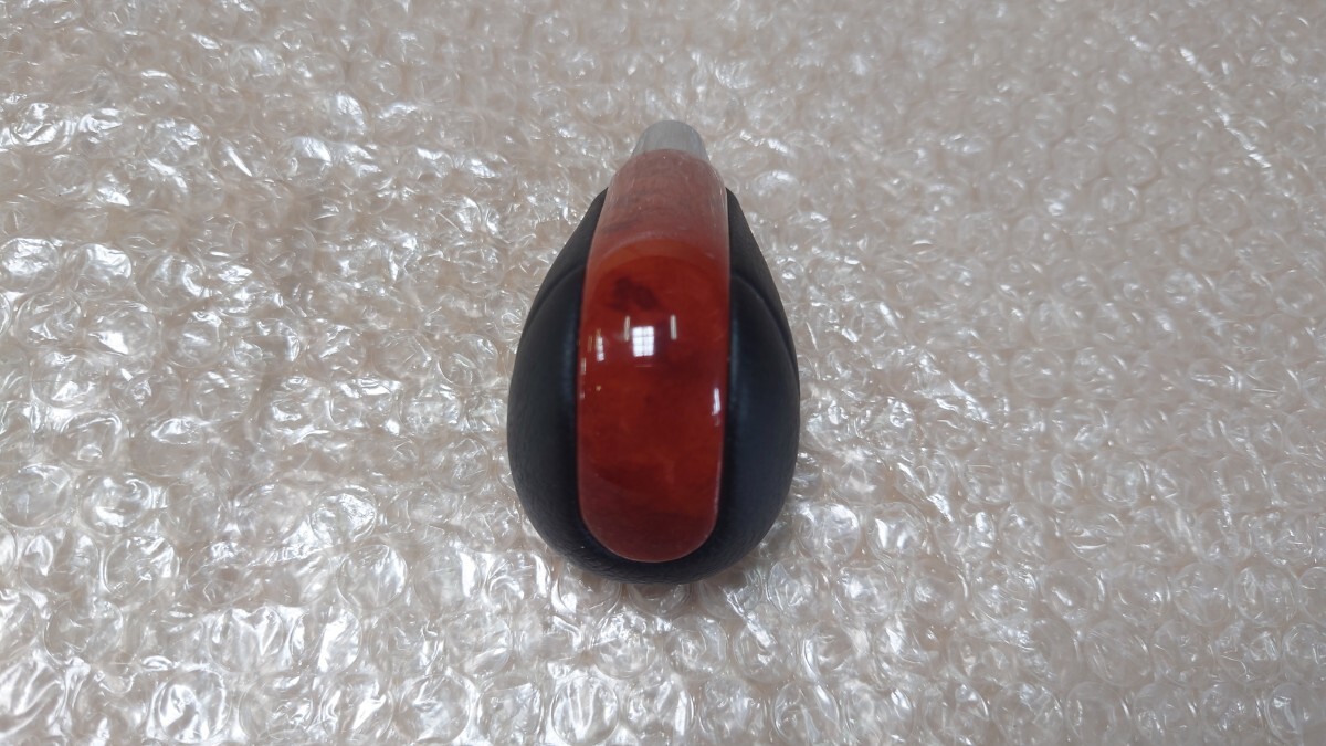 美品　LS460 LS600h シフトノブ　USF40 USF45_1