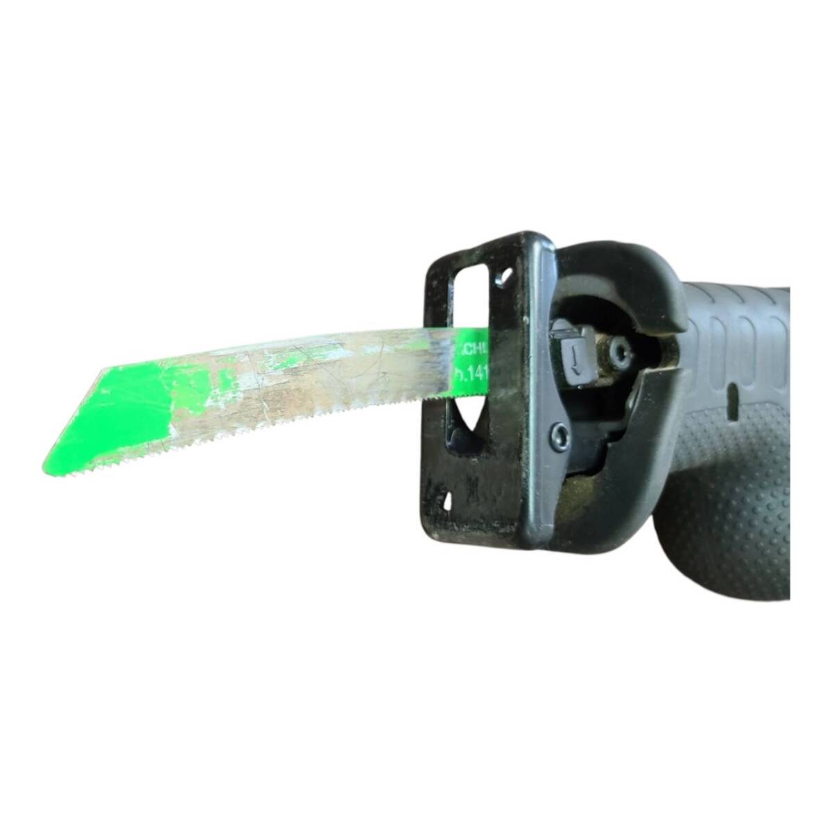 ハイコーキ(HIKOKI ※旧:日立工機) 電子セーバーソー CR13VC 　替え刃付き_4