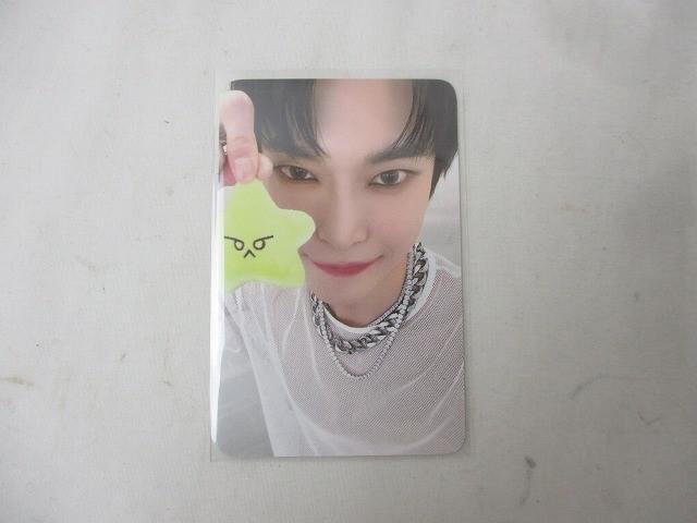 同梱可】中古品 韓流 NCT127 THE UNITY イリチル ヒトデ キーリング