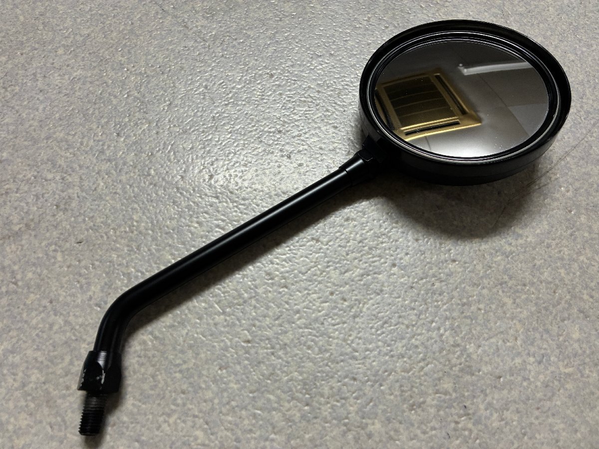 kawasaki Z1/Z2 純正ミラー 56001-1030 中古_1