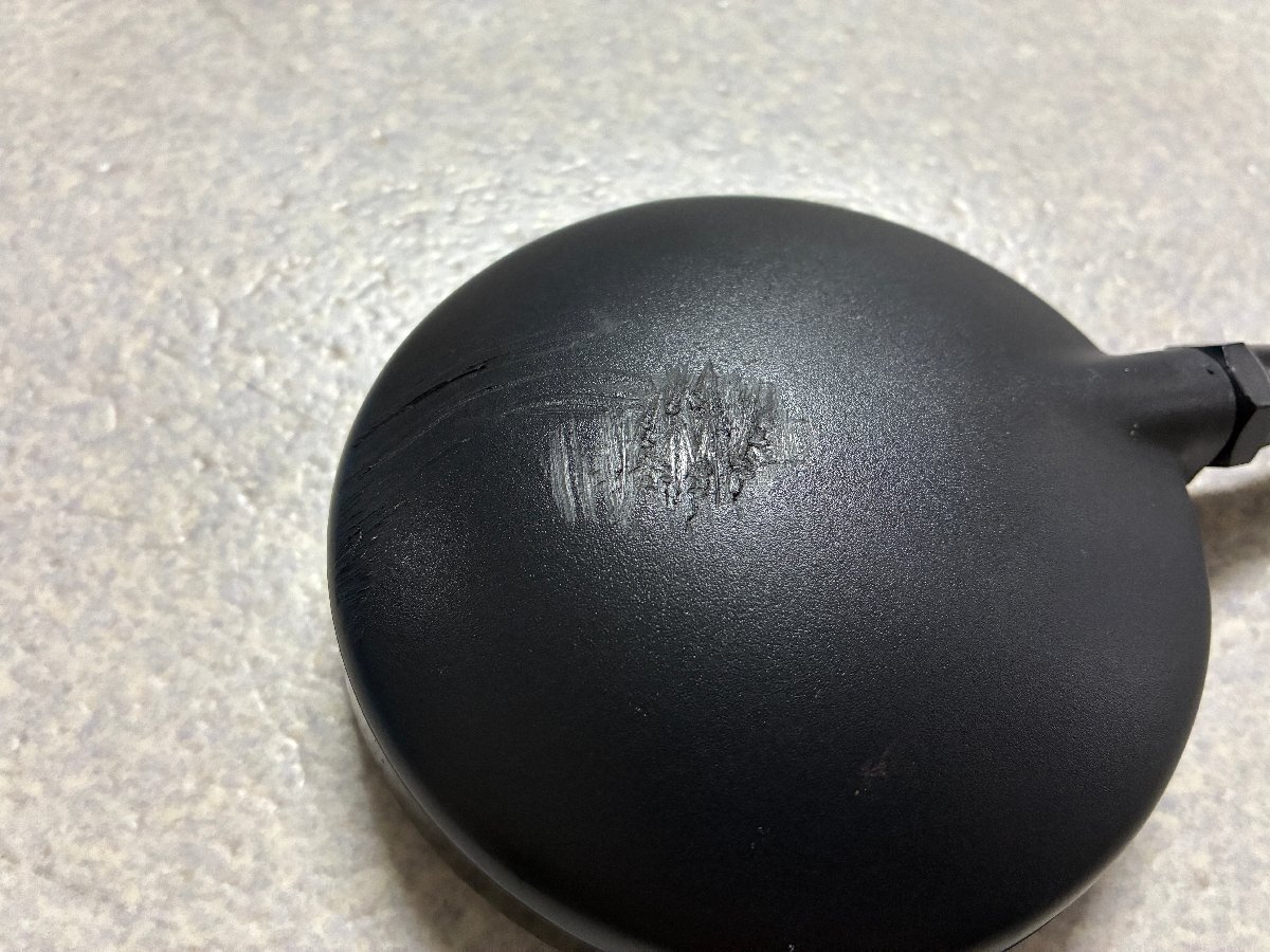 kawasaki Z1/Z2 純正ミラー 56001-1030 中古_2