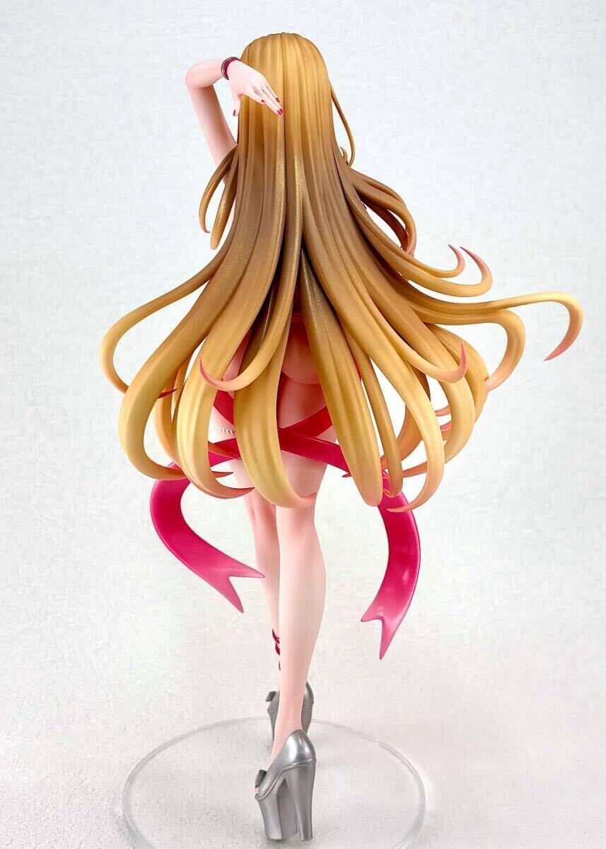 NIKKE：勝利の女神　バイパー　ドレスver.　フィギュア　ガレージキット 塗装済み完成品 バイパー ドレスVer. NIKKE 勝利の女神 ガレージキット