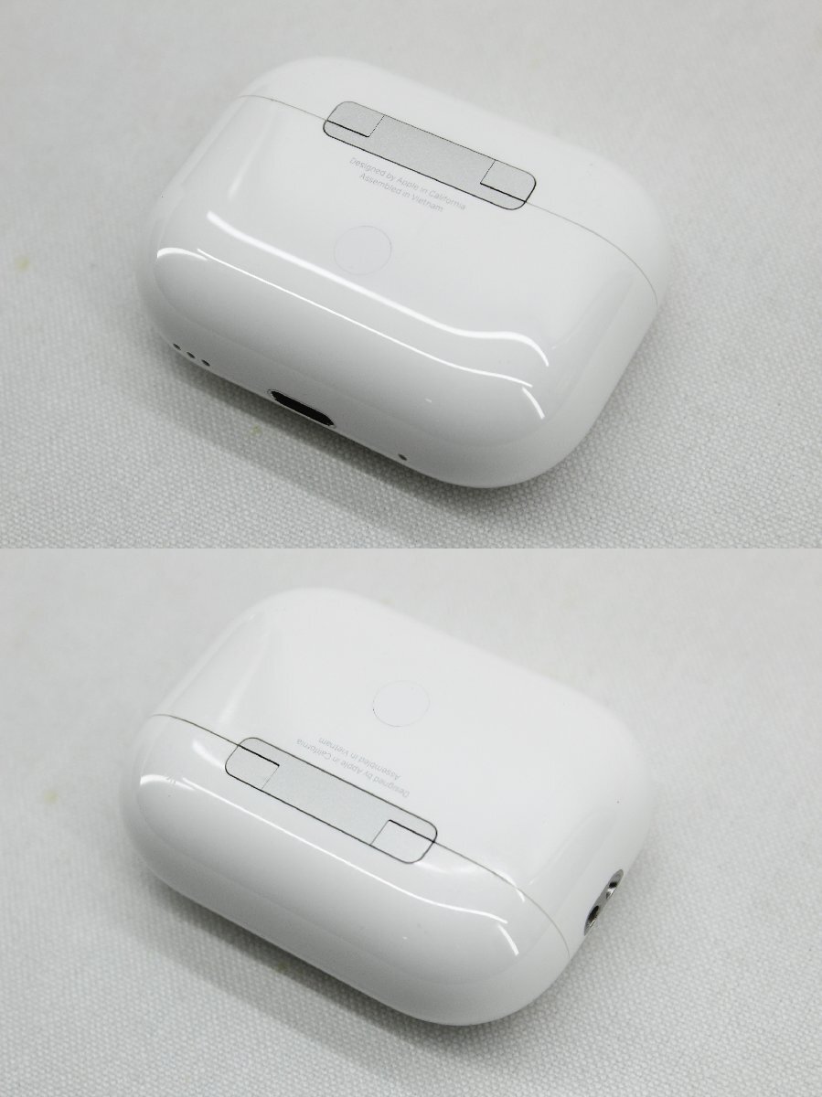 [中古]Apple アップル AirPods Pro 2 エアポッズ プロ 第2世代 MTJV3J/A A2968_3