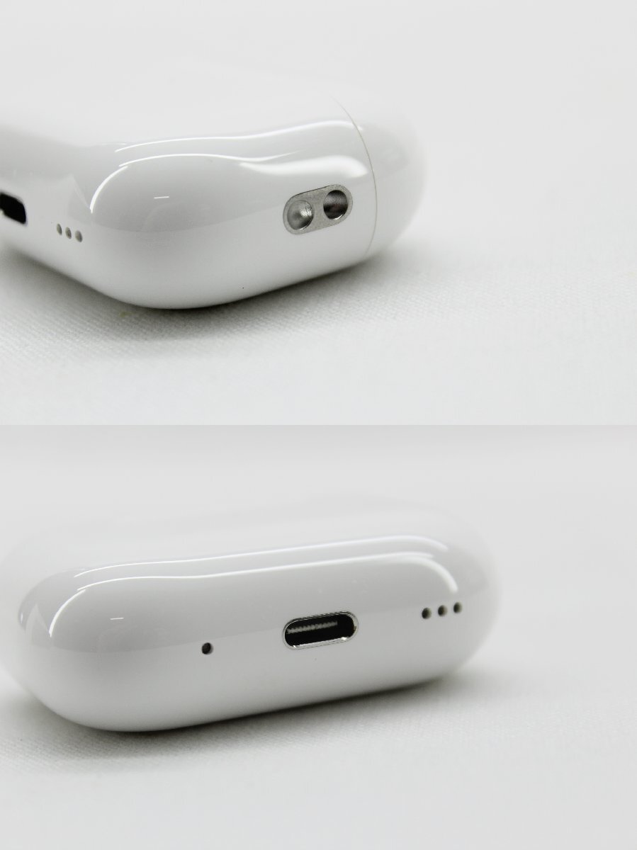 [中古]Apple アップル AirPods Pro 2 エアポッズ プロ 第2世代 MTJV3J/A A2968_4