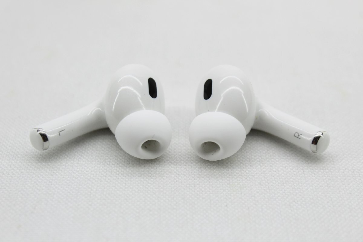 [中古]Apple アップル AirPods Pro 2 エアポッズ プロ 第2世代 MTJV3J/A A2968_5