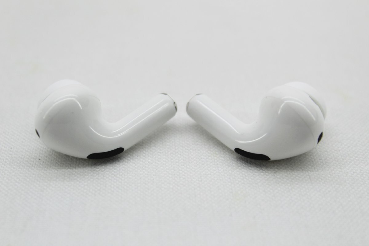 [中古]Apple アップル AirPods Pro 2 エアポッズ プロ 第2世代 MTJV3J/A A2968_6