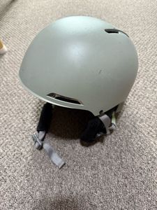 GIRO ジュニア用 Jr ヘルメット サイズS (52-55.5cm) フリーライド