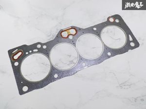 【刻印 431】 トヨタ 純正 AE111 レビン トレノ 4A-GE 4AG シリンダー ヘッド ガスケット
