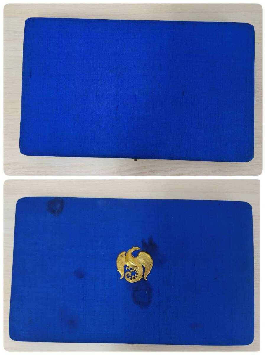 【TG0513？】世界のコイン タイバーツ コレクション 総重量 : 約648g_1