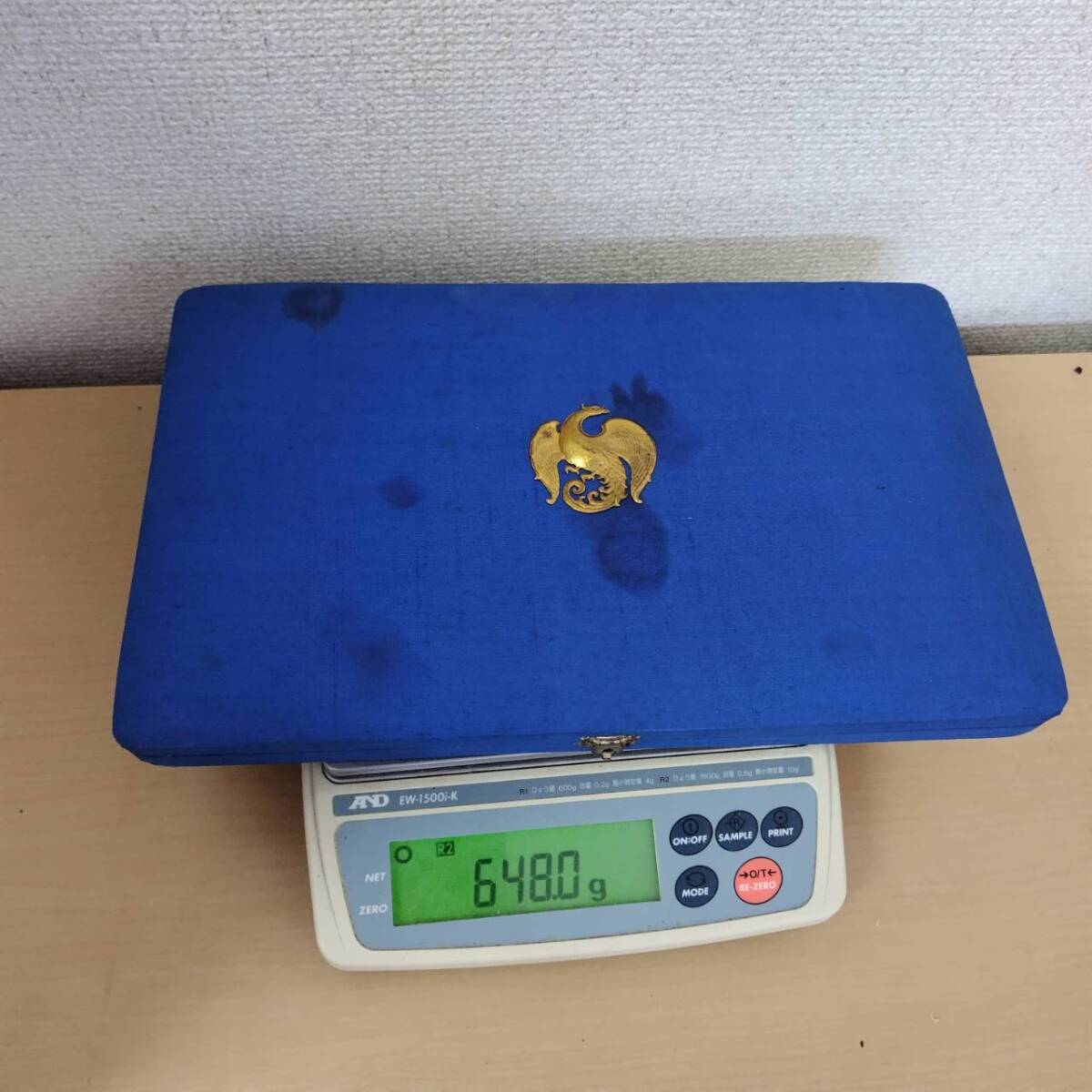 【TG0513？】世界のコイン タイバーツ コレクション 総重量 : 約648g_10