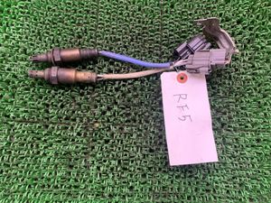 即決値段 動作OK Z2-1 ホンダ ステップワゴン RF5 RF7 純正 O2センサー オーツーセンサー