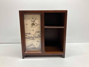 鉄道唱歌オルゴールの値段と価格推移は？｜24件の売買データから鉄道