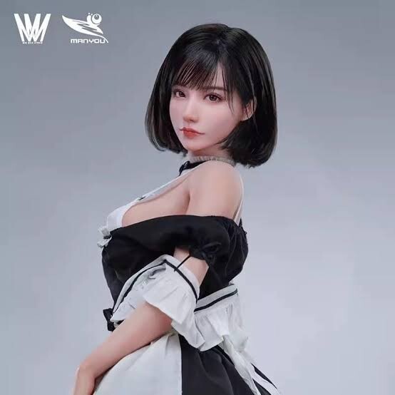 ManYou&MaxMilkStudio 1/3 FukadaEimi 深田えいみ シリコンドール 76cm