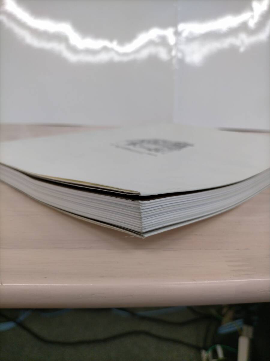 KK187-070 (図録)近藤喜文の仕事 動画で表現できること 発行/徳間書店