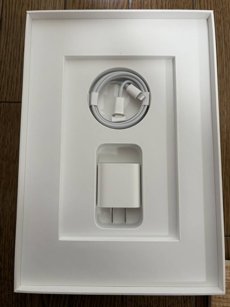 ■100円～■Apple iPad 第9世代 Wi-Fiモデル 64GB A2602 MK2K3J/A Space Gray 超美品■_4