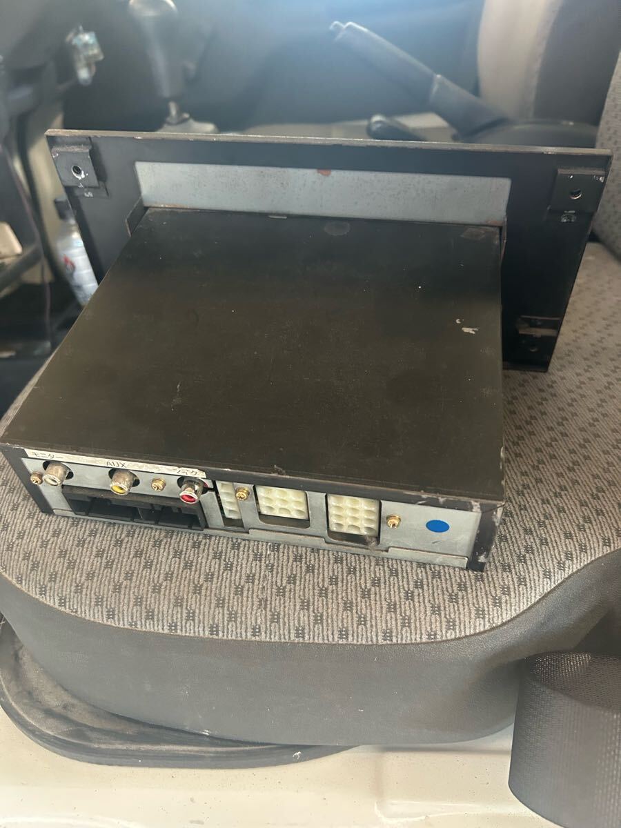 音声合成　クラリオン　CA-2010A _3