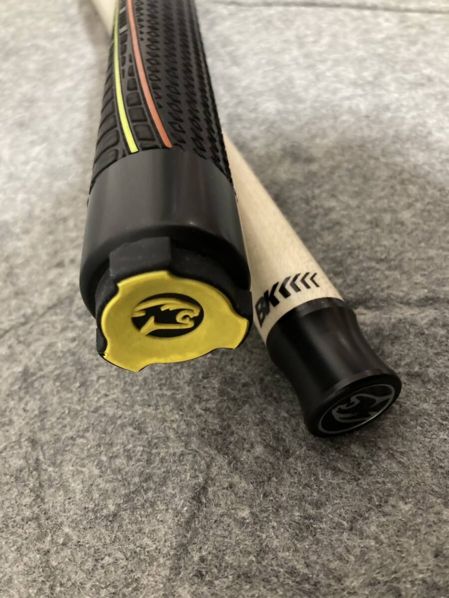 PREDATOR プレデター　ブレイクキュー　BK4 カムイタップ　SAI 砕　おまけ多数　キュー　ブレイク　_1