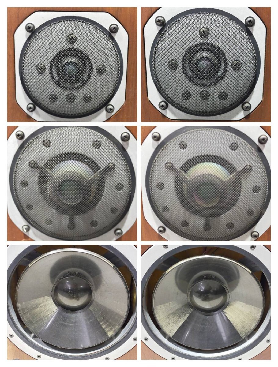 C】YAMAHA NS-2000 スピーカーペア ヤマハ 189657 【法人様のみ JITBOX