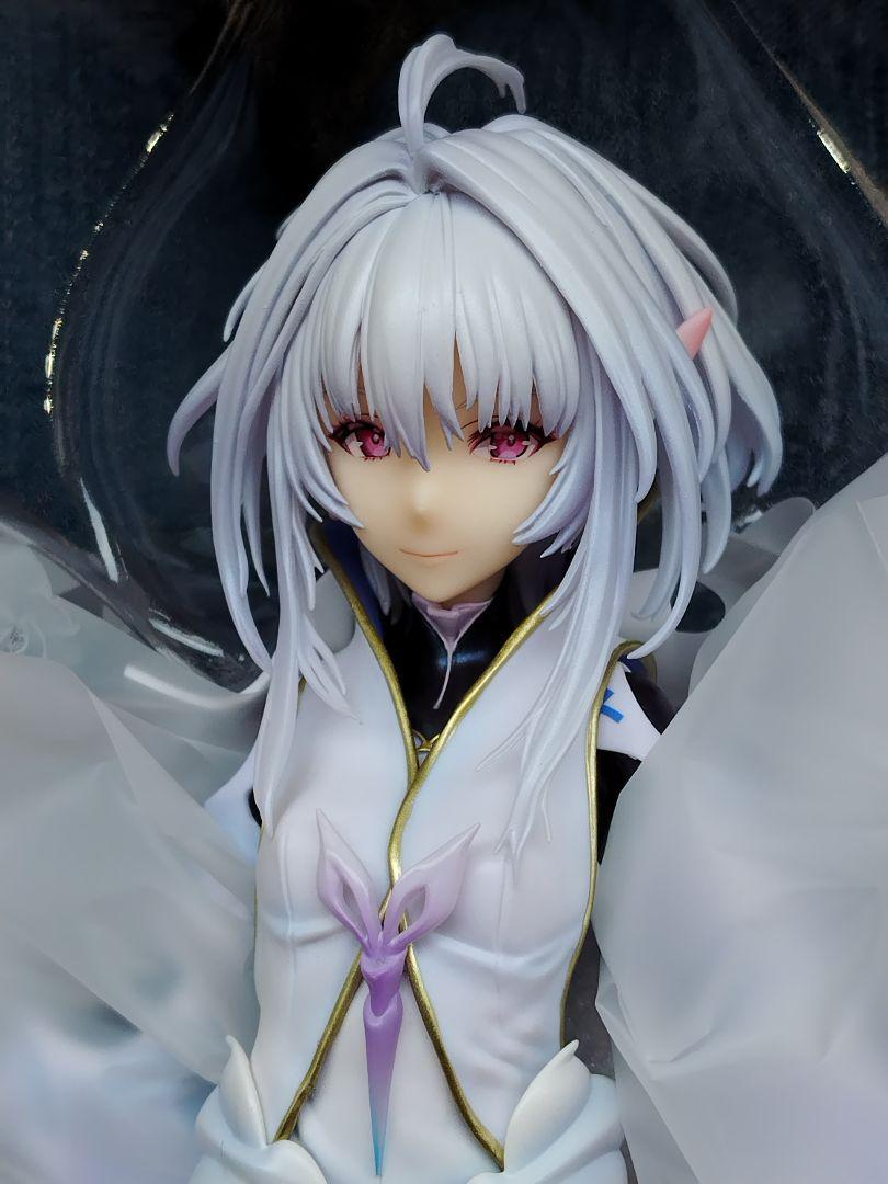 FGO キャスター プロトタイプ マーリン 1/7 フィギュア アルター(Fate