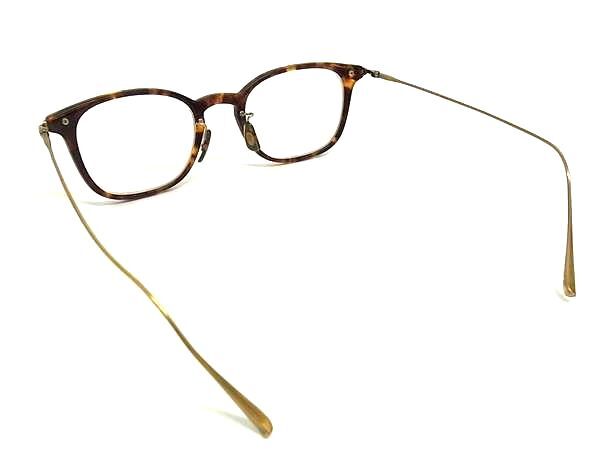 1円 □美品□ OLIVER PEOPLES オリバーピープルズ Erran DM2 48□21