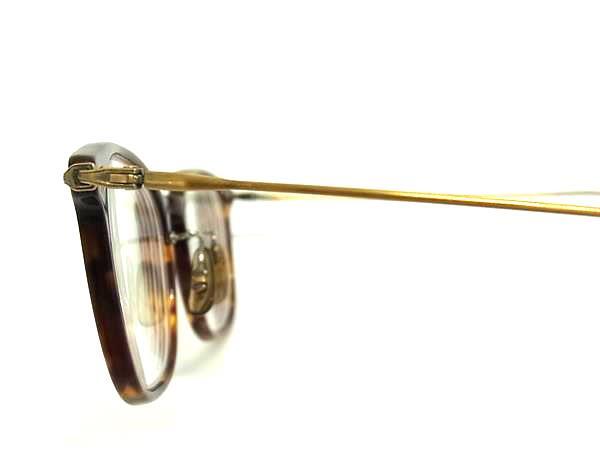 1円 □美品□ OLIVER PEOPLES オリバーピープルズ Erran DM2 48□21 1円 □美品□ OLIVER PEOPLES オリバーピープルズ Erran DM2 48□21