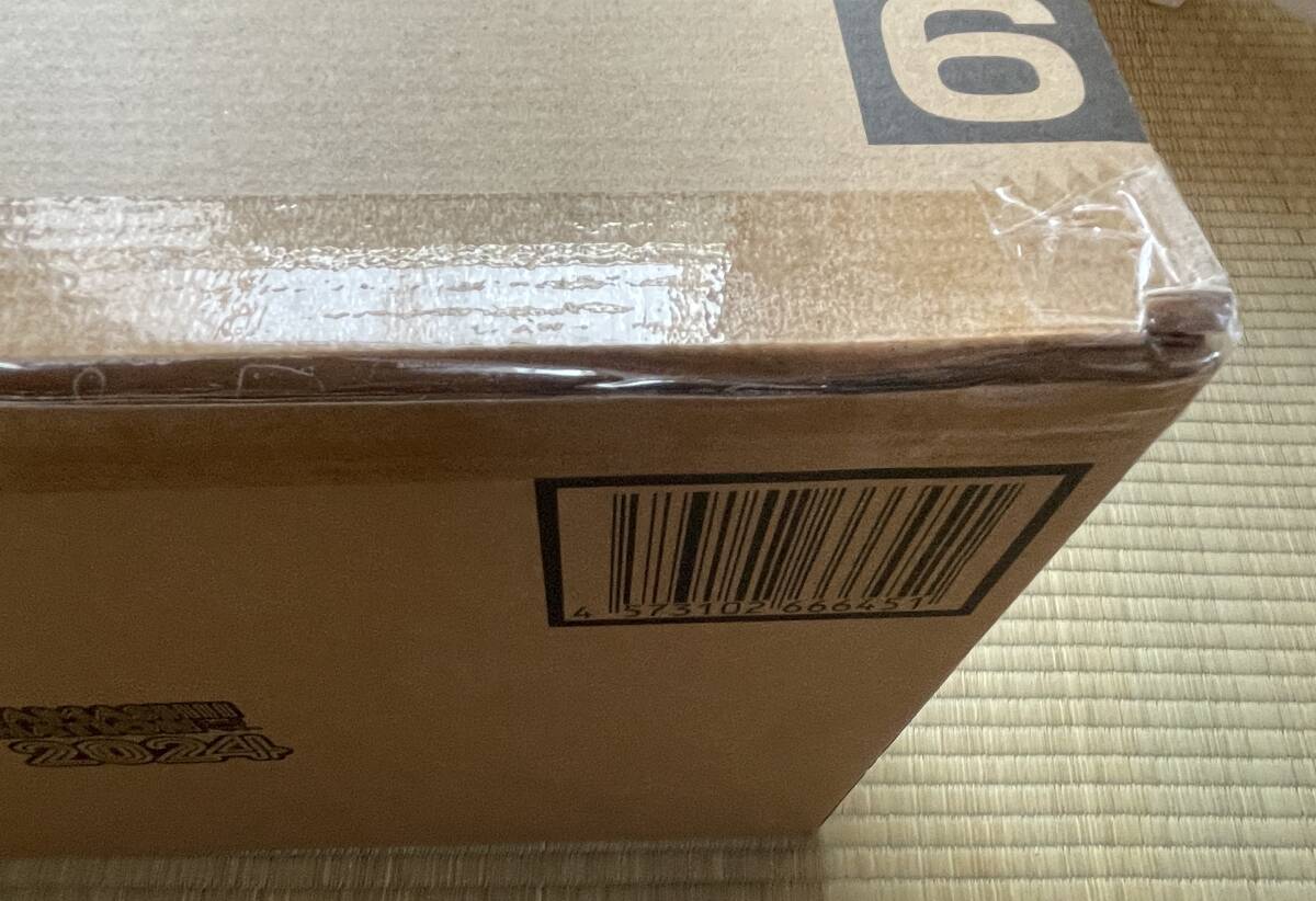 [未開封品] METAL BUILD ダブルオークアンタ フルセイバー [魂ネイション2024開催記念商品]_3