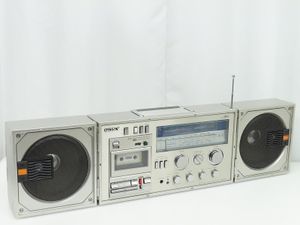 sony cfs-88のYahoo!オークション(旧ヤフオク!)の相場・価格を見る