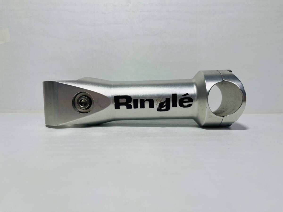 250624-9T]【中古品】≪MTB/自転車用品≫ステム/Ringle/リングル/120 
