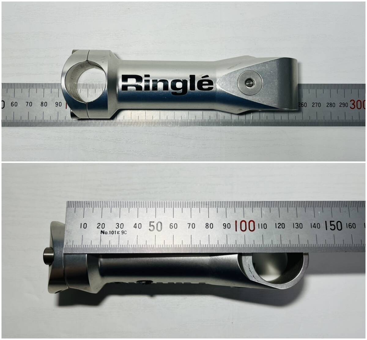 250624-9T]【中古品】≪MTB/自転車用品≫ステム/Ringle/リングル/120 