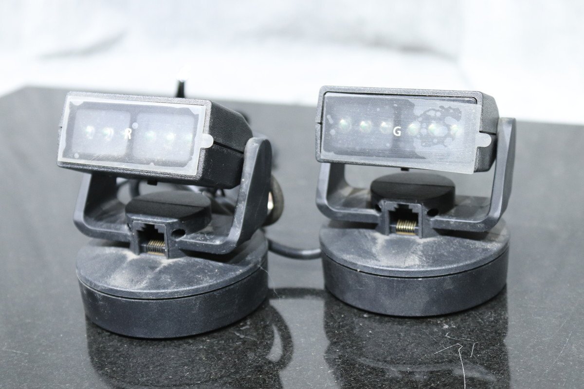 【G】BANDAI LITTLE JAMMER meets KENWOOD リトルジャマ ミーツ ケンウッド カートリッジ 9体セット バンダイ 3056125_3