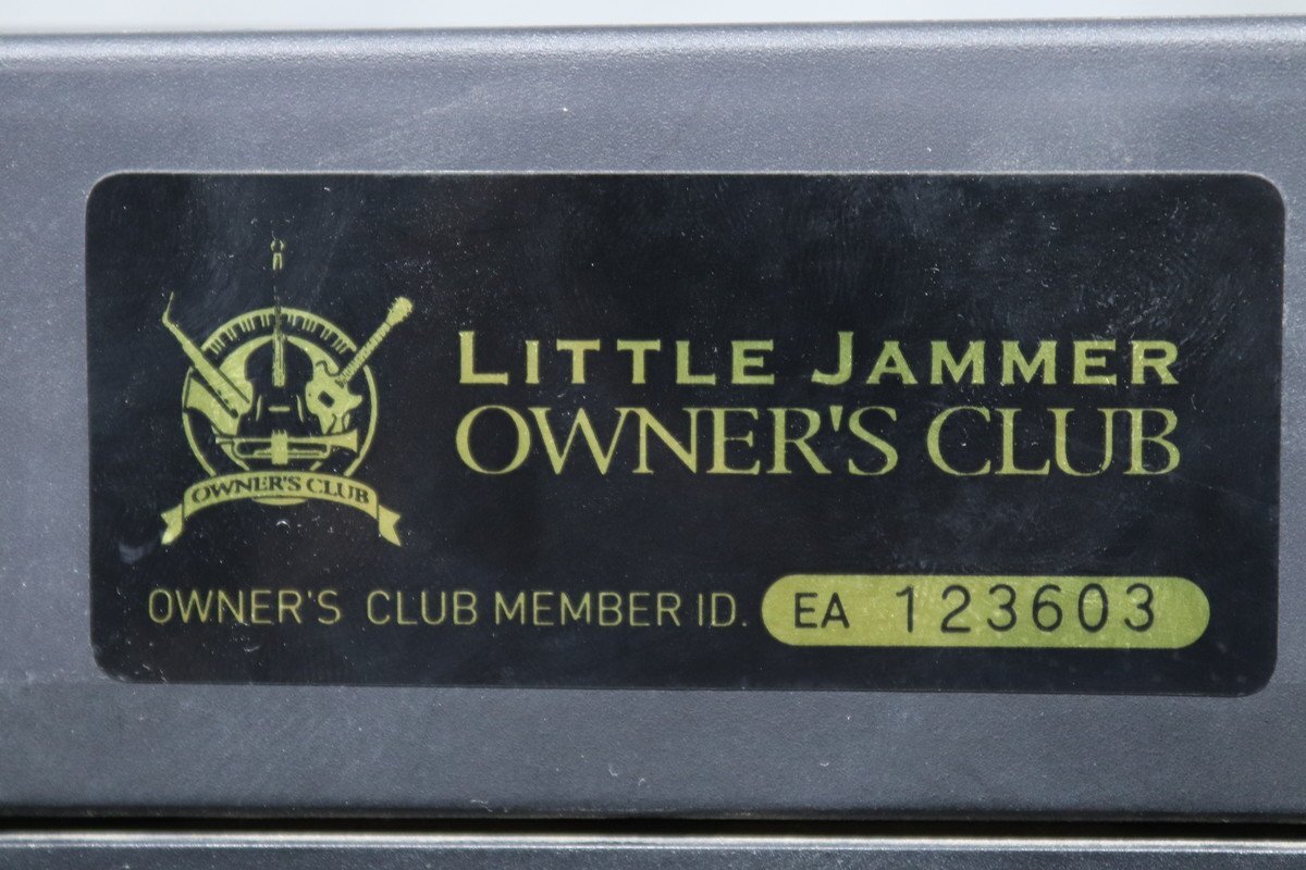 【G】BANDAI LITTLE JAMMER meets KENWOOD リトルジャマ ミーツ ケンウッド カートリッジ 9体セット バンダイ 3056125_5