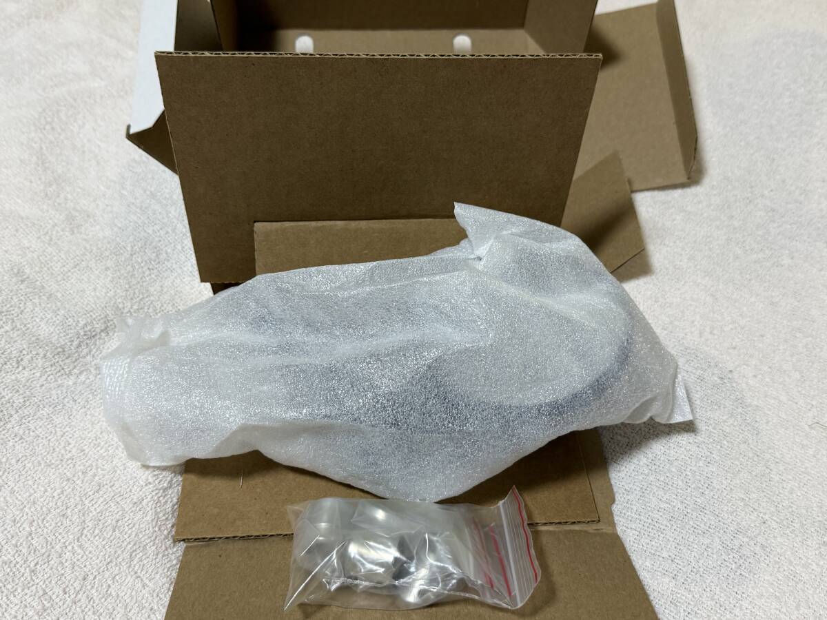 ハーレー 純正　バーエンドミラー右側　5600133 xl1200cx_3