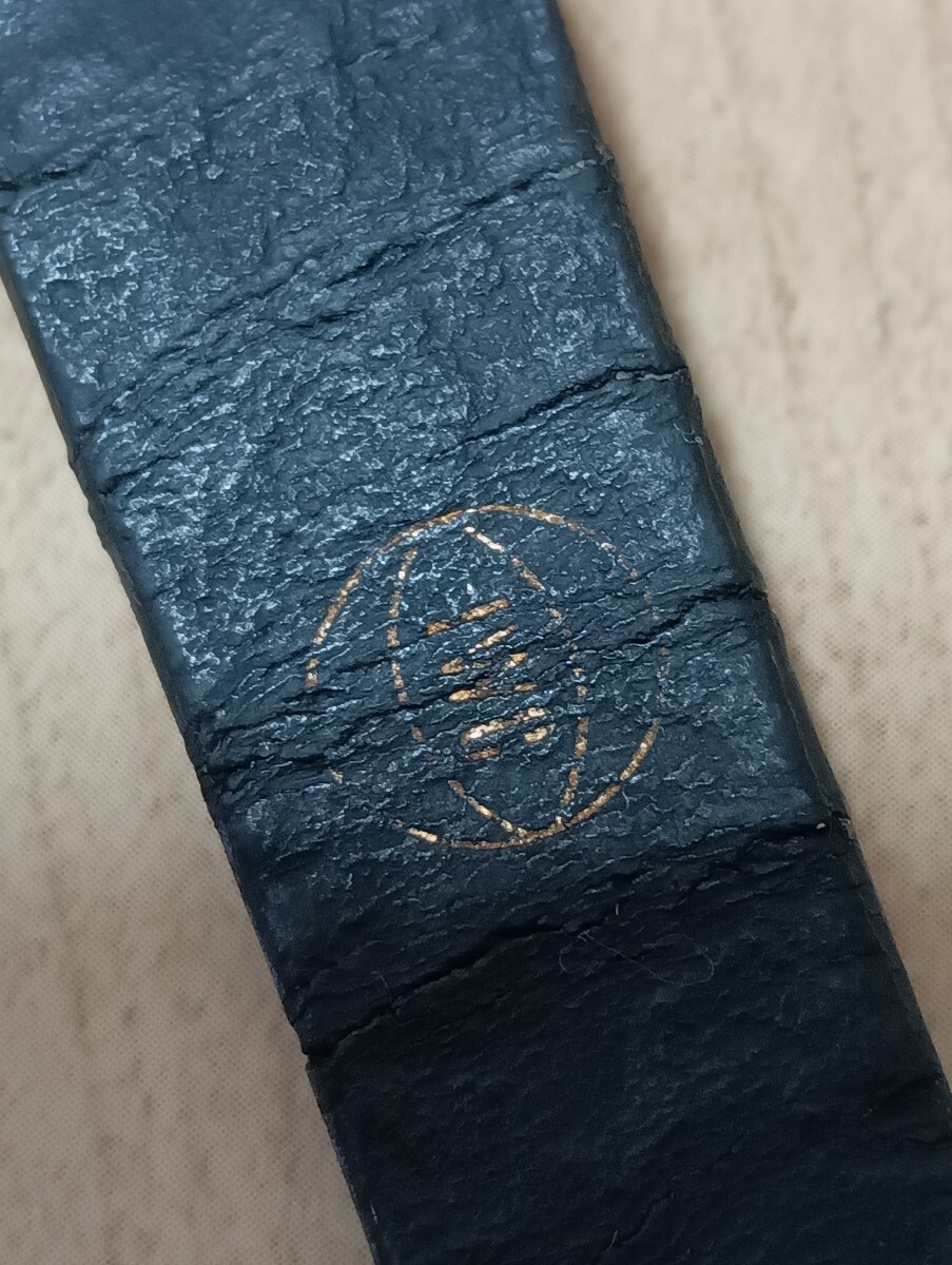 IWC SCHAFFHAUSEN ヴィンテージ 腕時計 手巻き_3