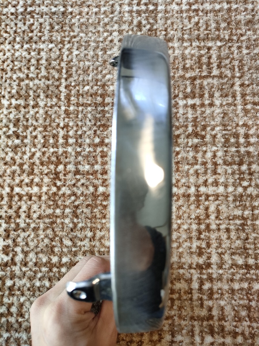 スズキ純正　ヘッドライトリム　GSX250E GSX400E シビエ　CIBIE_2