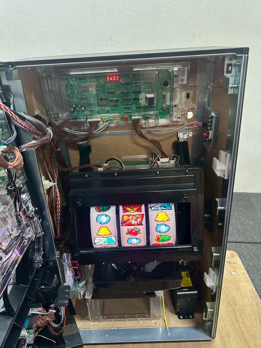 231787-1 》機動戦士ガンダム ユニコーン スロット パチスロ実機