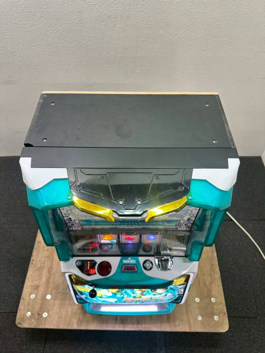 231787-1 》機動戦士ガンダム ユニコーン スロット パチスロ実機