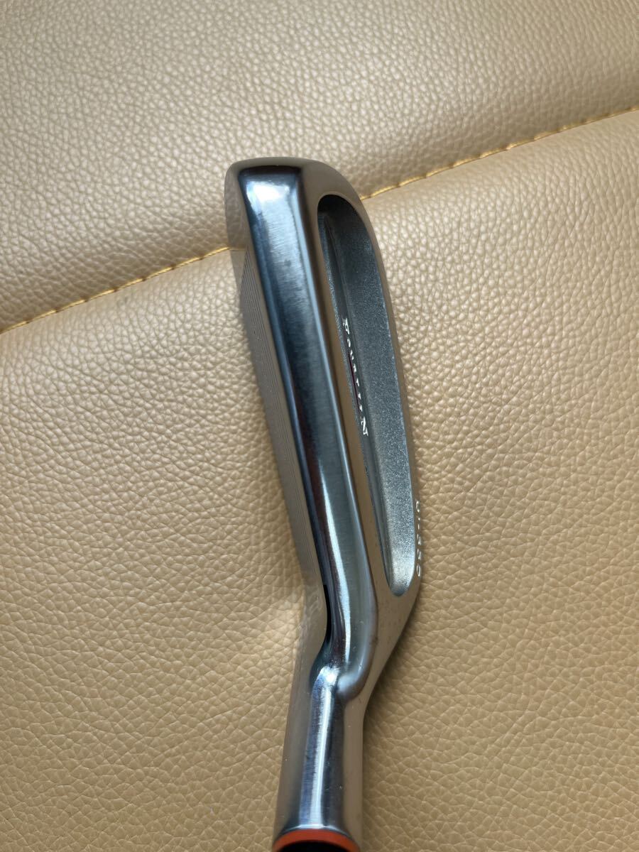 名器　フォーティーン　HI-550 ユーティリティアイアン　#3 ツアーAD UT-85 フレックスS _4