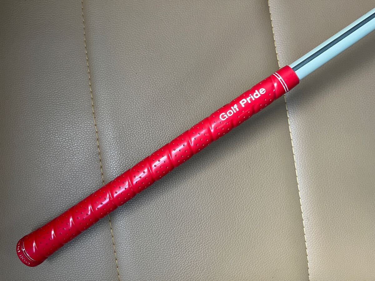 名器　フォーティーン　HI-550 ユーティリティアイアン　#3 ツアーAD UT-85 フレックスS _7