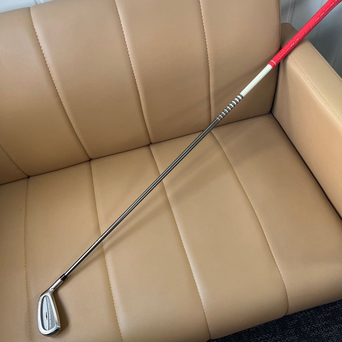 名器　フォーティーン　HI-550 ユーティリティアイアン　#3 ツアーAD UT-85 フレックスS _9