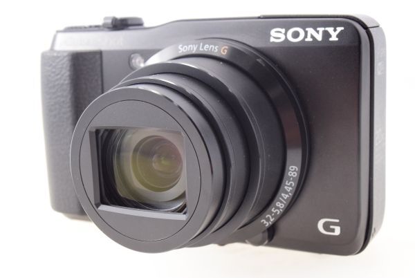 ■現状品■ SONY Cyber-shot DSC-HX30V B_2