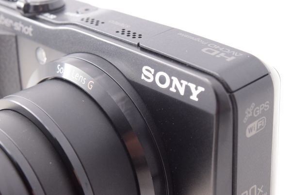 ■現状品■ SONY Cyber-shot DSC-HX30V B_3