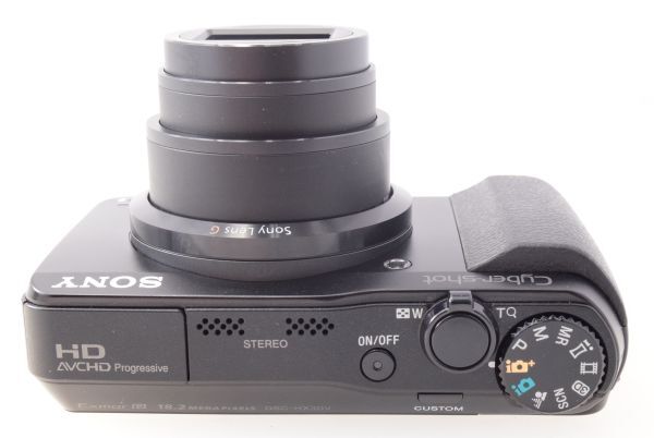 ■現状品■ SONY Cyber-shot DSC-HX30V B_5