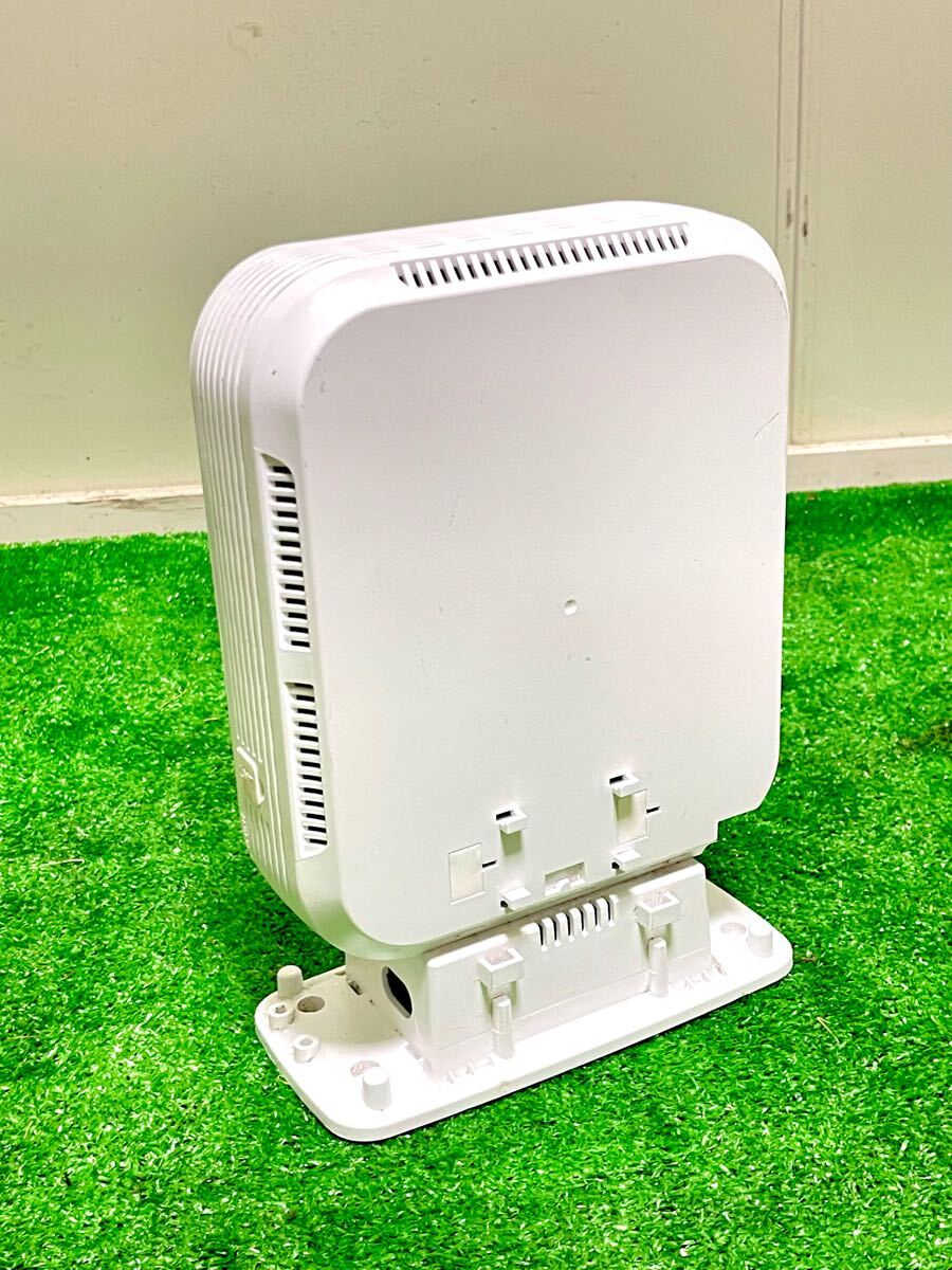 au 小電力レピータ装置S8L 電波増幅器 RR-2111SO 充電器付き！【動作