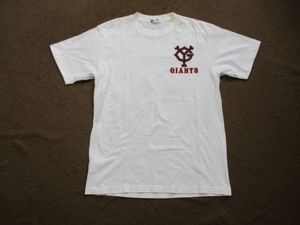 【一球】 　1997／2005 　 讀賣ジャイアンツ／ナンバー・シャツ　　清原　和博／5仕様 　