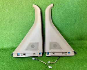 トヨタ ヴェルファイア ANH20W/ANH25W 前期型 2.4Z 7人 純正 スライドドアスピーカー左右