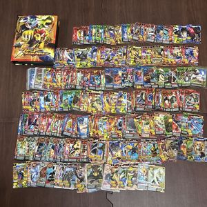 百獣大戦グレートアニマルカイザーの値段と価格推移は？｜5件の売買