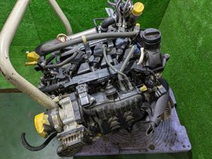 エンジン始動OK！ホンダ　S660　DBA-JW5　エンジン本体　E/G　S07A DOHC　ECU付　ターボ